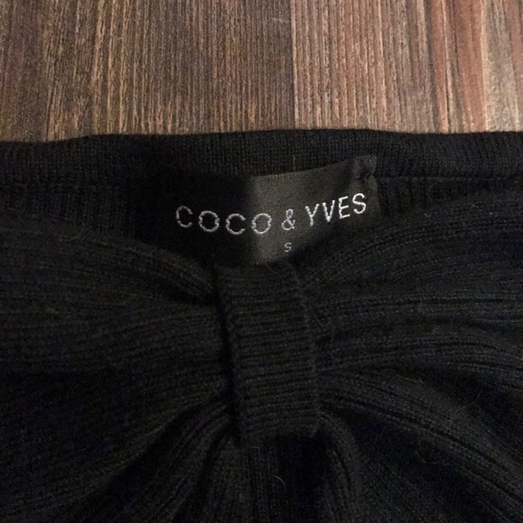 Coco & yves bodysuit - Picture 7 of 8